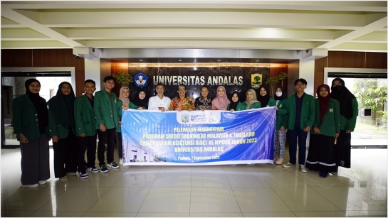 Universitas Andalas