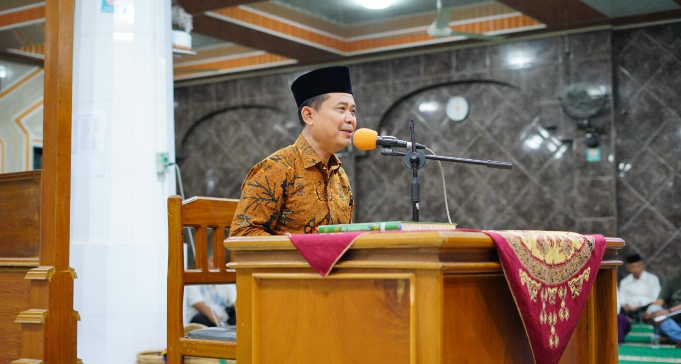 Ust. Dr. Wakidul Qohar