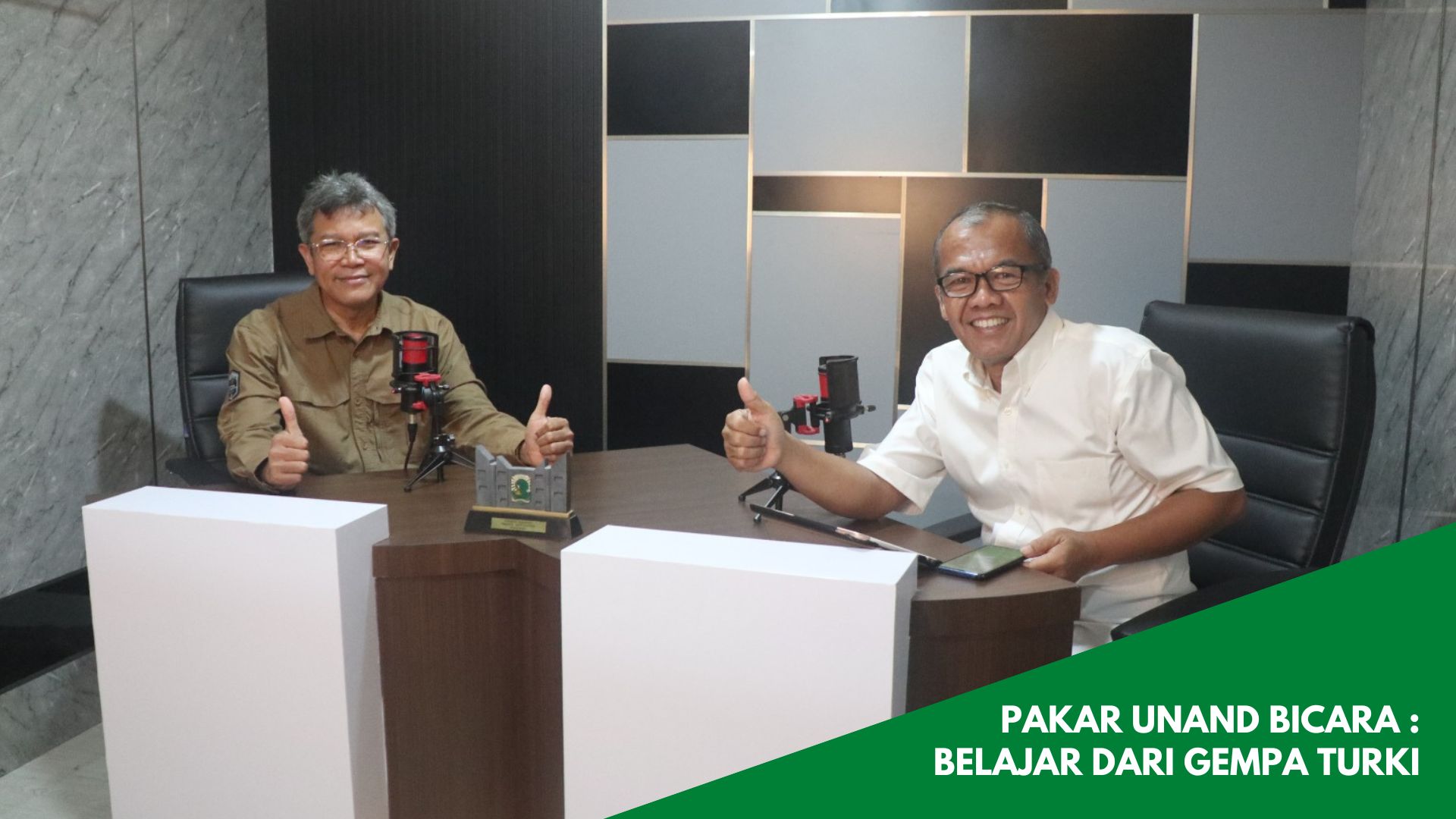 Belajar dari Gempa Turki, Masalah Teknis dan Sosial Seputar Konstruksi Bangunan