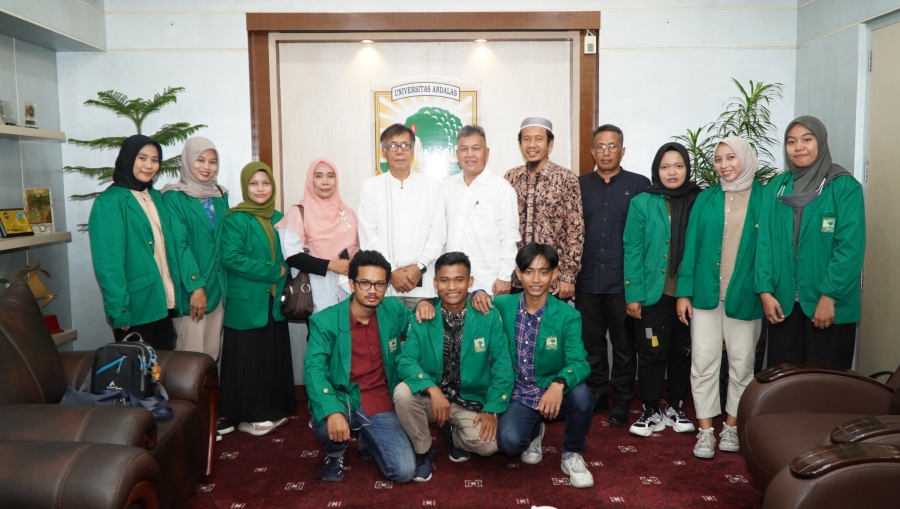 Universitas Andalas